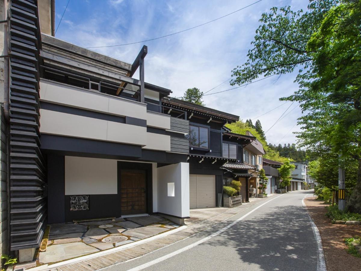 Sumiya Seika - Vacation Stay 17471V Takayama  Eksteriør billede