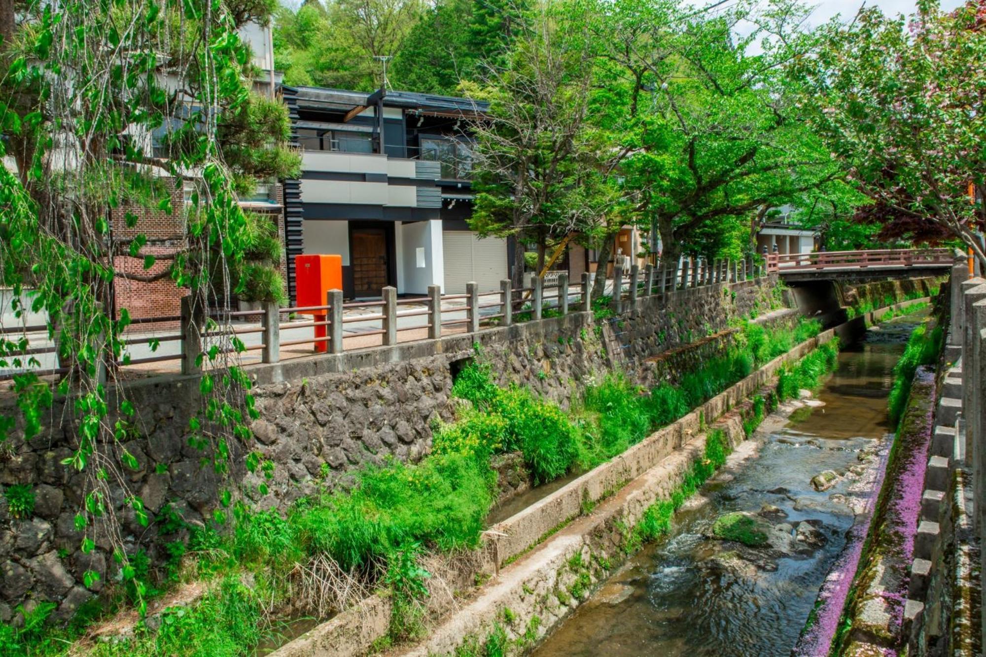 Sumiya Seika - Vacation Stay 17471V Takayama  Eksteriør billede