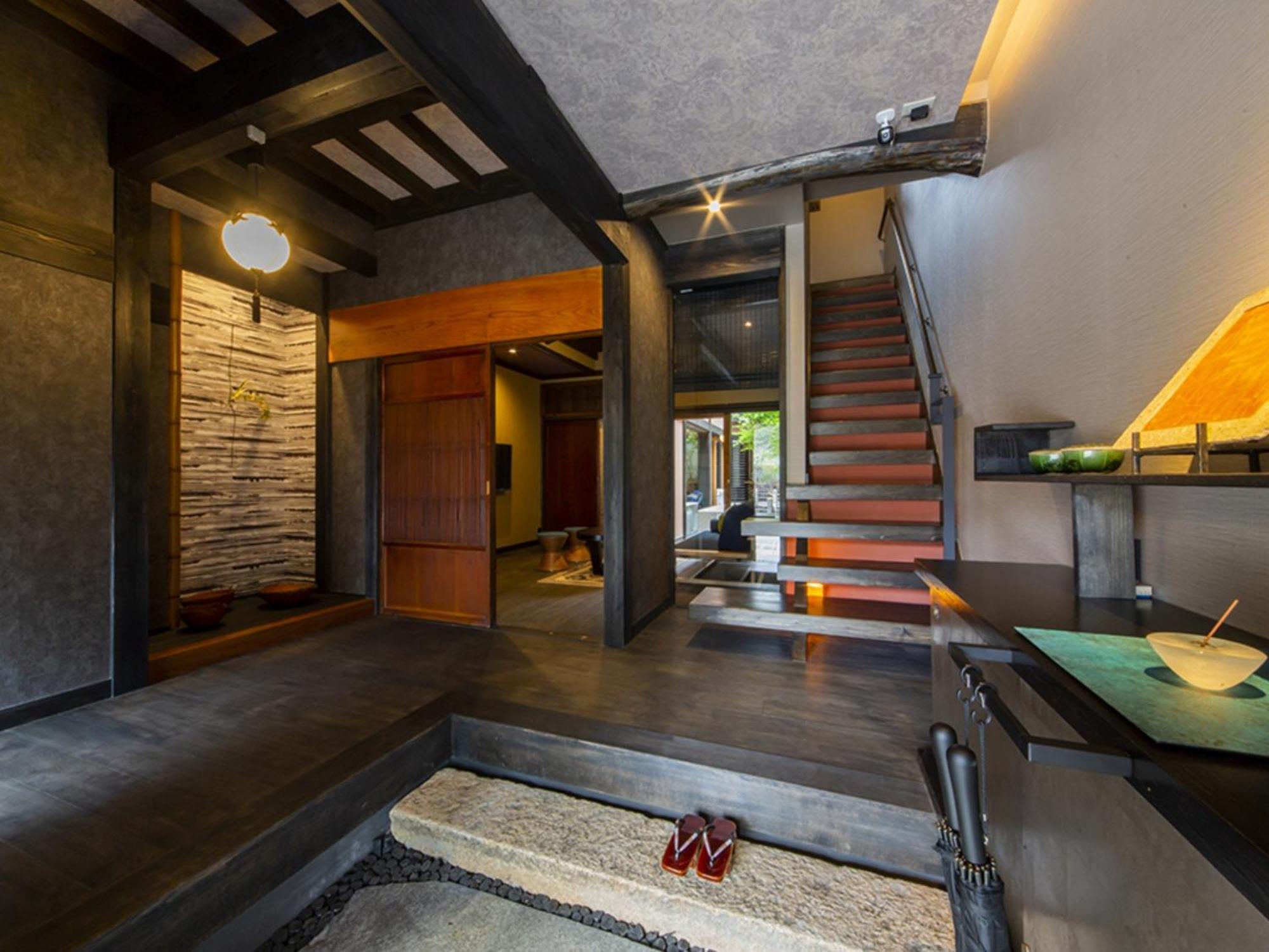 Sumiya Seika - Vacation Stay 17471V Takayama  Eksteriør billede