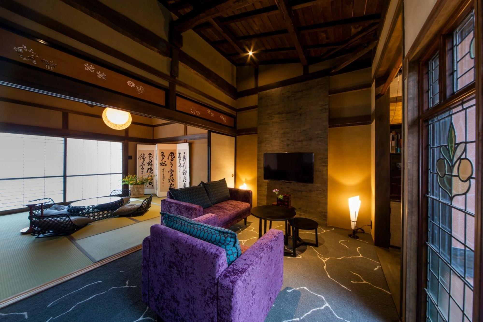 Sumiya Seika - Vacation Stay 17471V Takayama  Eksteriør billede